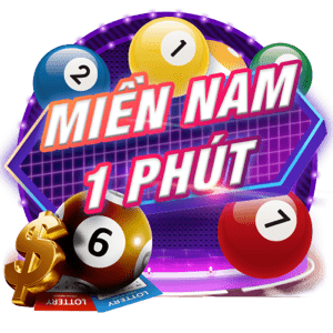 King88 xổ số miền nam 1 phút