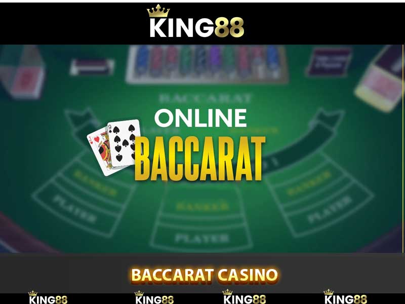 baccarat casino