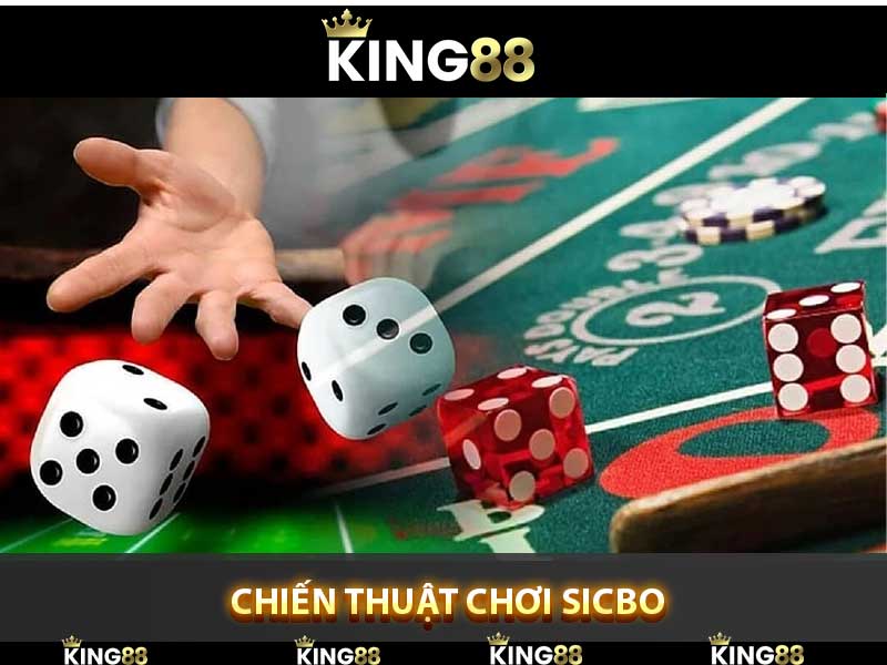 Chiến Thuật Chơi Sicbo