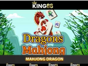 Mahjong Dragon 