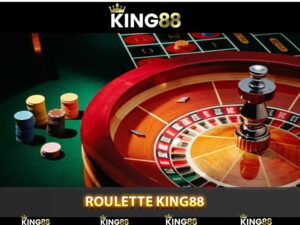 Roulette king88