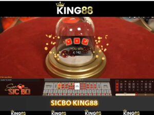 sicbo king88