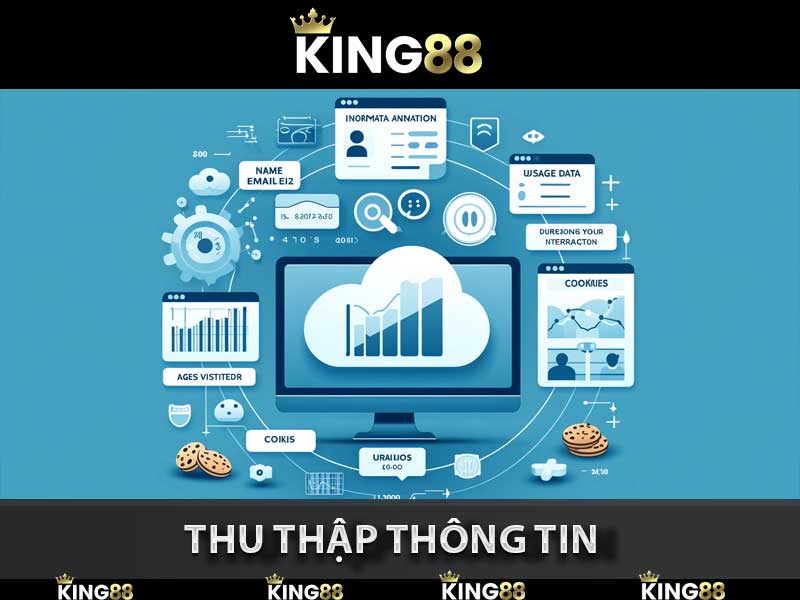 thu thập thông tin