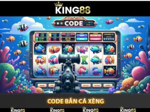 code bắn cá xèng